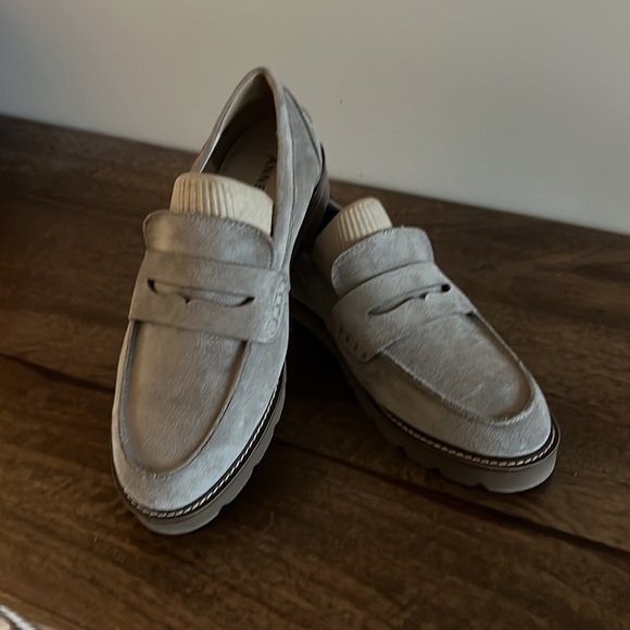 Anne Klein Shoes - Anne Klein Loafers 7